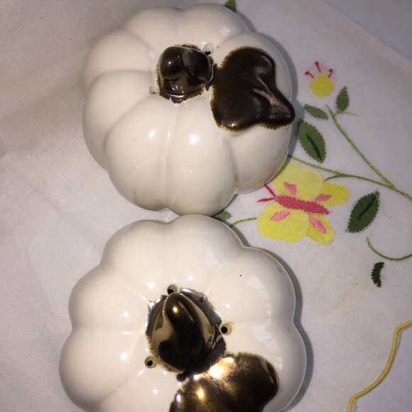 VTG Salt&Pepper Shakers Set from 1990’s - Picture 4 of 5